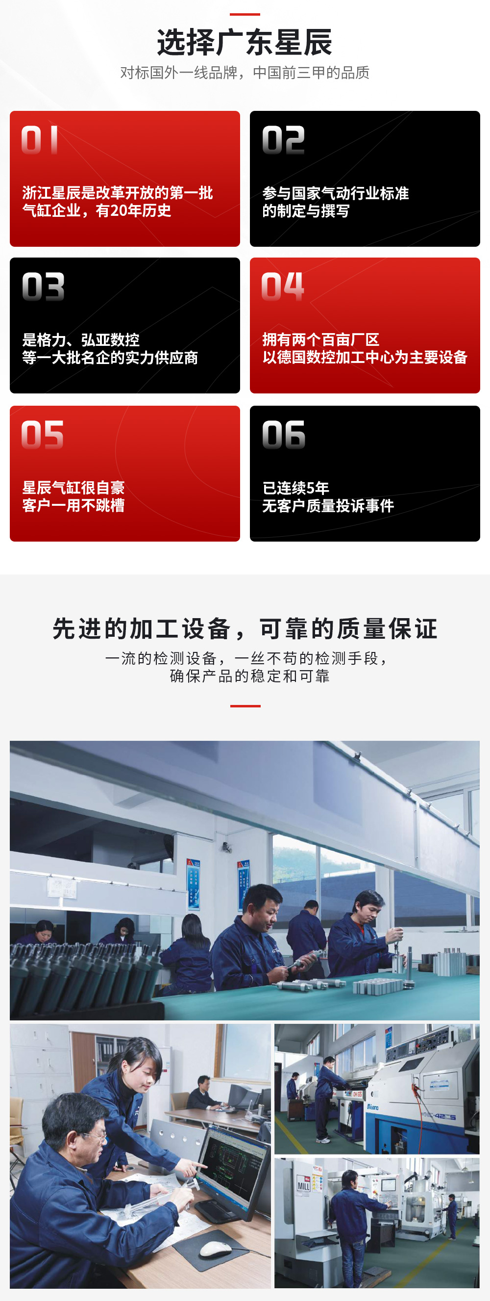 廣東星辰氣動，氣缸，氣動，電磁閥